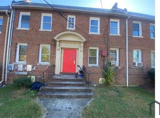 167 35th St NE, Washington, DC 20019