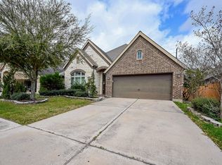 11230 Dunstan Hill Dr, Richmond, TX 77407