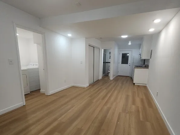 1451 1/4 N Mansfield Ave, Los Angeles, CA 90028
