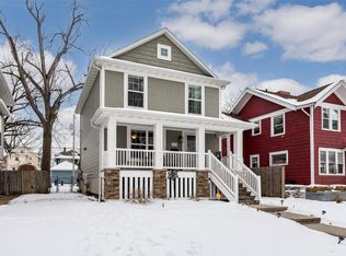 1707 Washington Ave SE, Cedar Rapids, IA