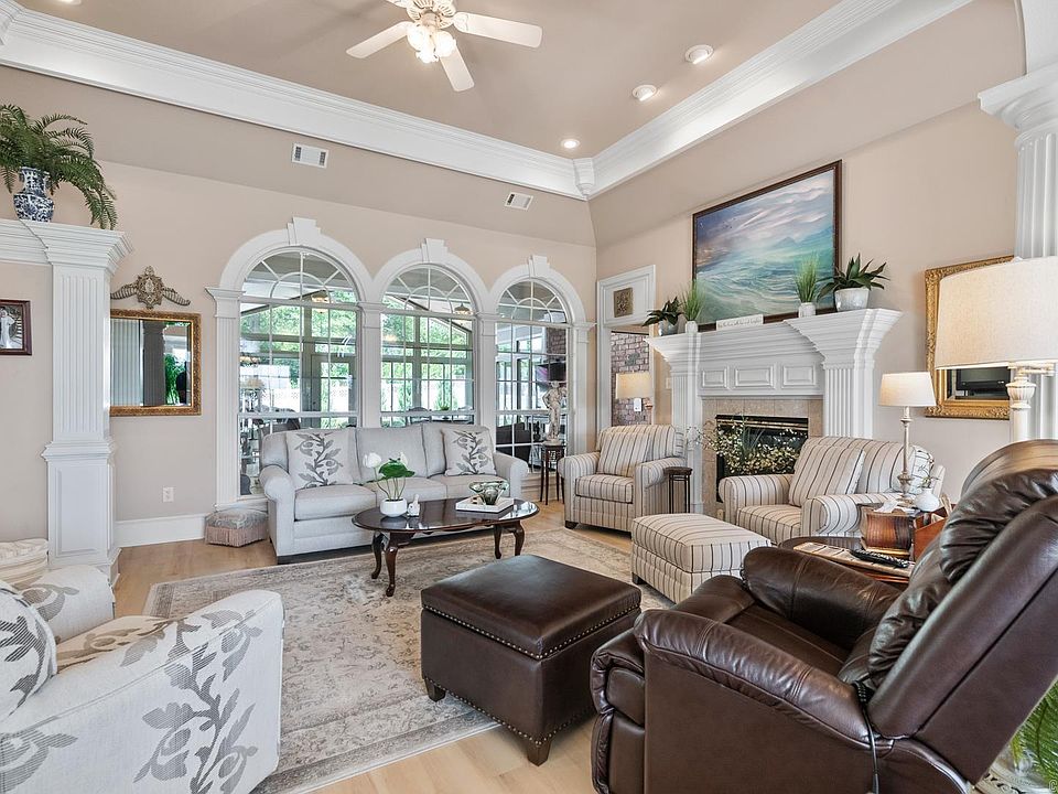 4750 Westin Park Dr, Conway, AR 72034 MLS 23025304 Zillow