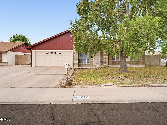 2nd image of 4020 W CORRINE Drive