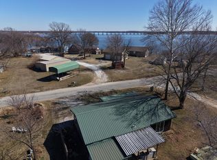 25647 S 585th Rd, Afton, OK 74331