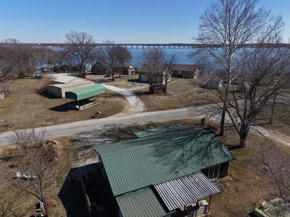 25647 S 585th Rd, Afton, OK 74331