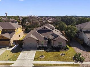 15209 Iveans Way, Austin, TX 78717