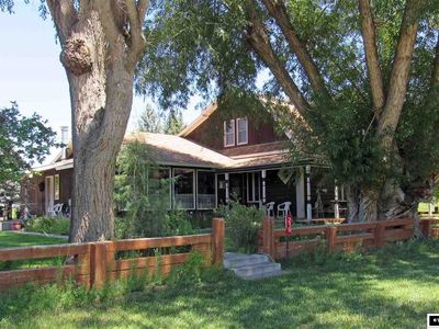 219 Medicine Lodge St, Hyattville, WY, 82428