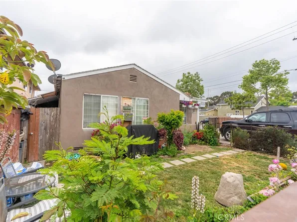 4954 W 118th St, Hawthorne, CA 90250