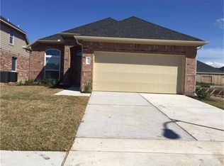 1310 S Maple Dr, Katy, TX 77493