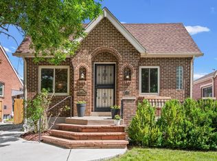 4637 W 31st Ave, Denver, CO 80212