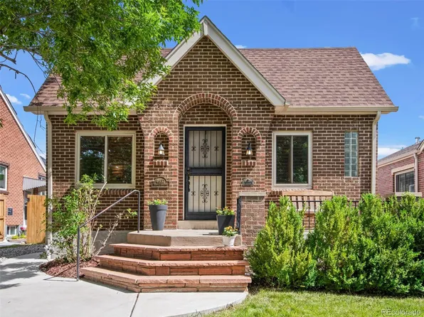 4637 W 31st Avenue, Denver, CO 80212