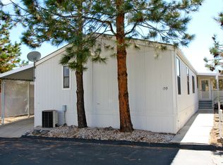 35109 Highway 79 SPC 160, Warner Springs, CA 92086