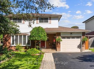 514 Oakwood Ave, Oshawa, ON L1G2R2