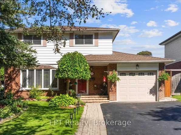 514 Oakwood Ave, Oshawa, ON L1G 2R2