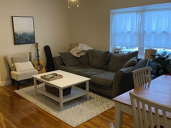 61 Selkirk Rd. #3 Boston (Brighton) Shared Unit Photo 3