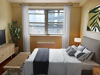 Rented by Corcoran