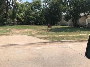 3710 Frank St LOT 3, Dallas, TX 75210