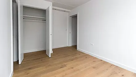 Rented by REAL New York