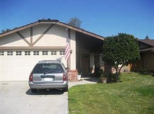 4328 Sugar Cane Ave, Bakersfield, CA 93313