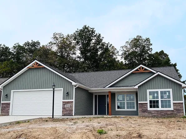 4056 Centerstone Pkwy, New Haven, IN 46774