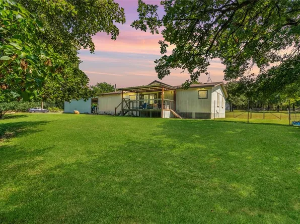12200 SE 137th St, Oklahoma City, OK 73165