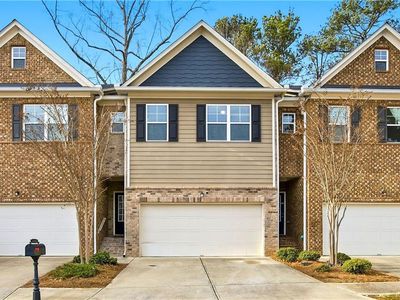 2163 Pebble Beach Dr, Lawrenceville, GA, 30043