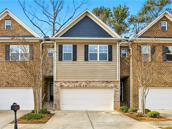 2163 Pebble Beach Dr, Lawrenceville, GA 30043