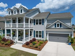 2332 Brinkley Rd, Johns Island, SC 29455