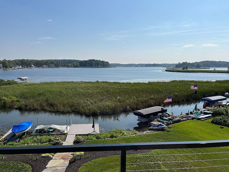 135 LN 850 Snow Lake, Fremont, IN 46737 Zillow