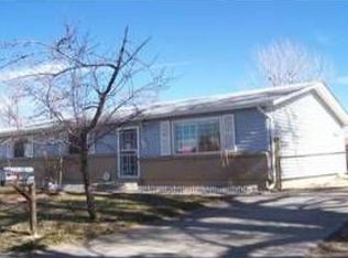 5566 Potomac Way, Denver, CO 80239