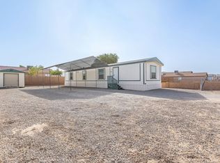 10187 S Monsoon Ave, Yuma, AZ 85365