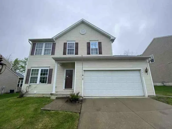 4287 Butterfly Cir, Medina, OH 44256