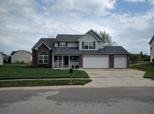 6471 Rushing Riv, Noblesville, IN 46062