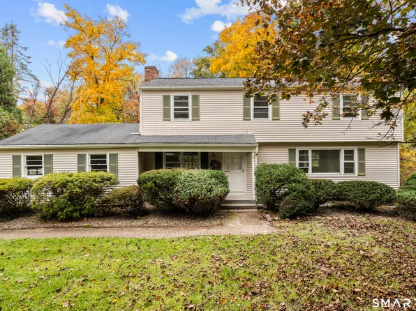 56 Benedict Road, Bethel, CT 06801