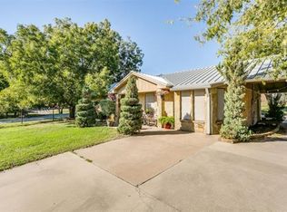 2441 Hawkins Lilly Rd, Weatherford, TX 76085