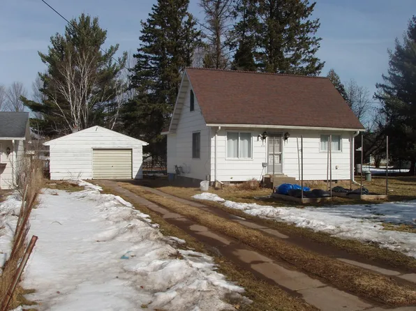 450 9th St S, Park Falls, WI 54552
