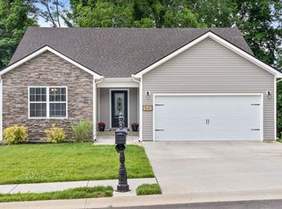 1840 Rains Rd LOT 259, Clarksville, TN 37040