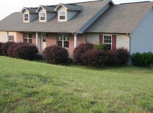 1660 Jasmine Trl, Sevierville, TN 37862