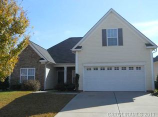 1216 Mountain Laurel Ct, Matthews, NC 28104