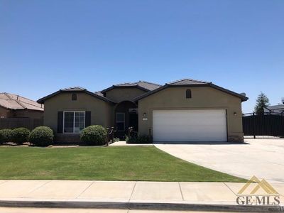 115 Woodlands Meadow Ct, Bakersfield, CA, 93308