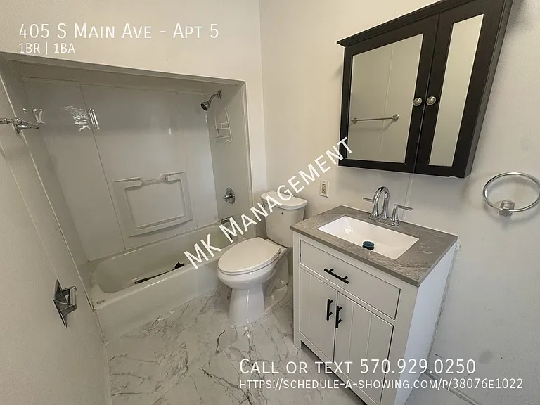 405 S Main Ave #5 — Photo 6