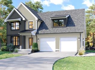 Stony Brook Village, Jaffrey, NH 03452