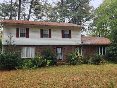 302 Sandberg Ln, Cardinal, VA, 23025