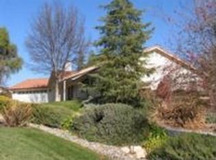 412 Peachtree Ln, Paso Robles, CA 93446