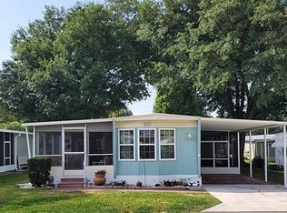 20 Armadillo Trl, Lake Placid, FL 33852
