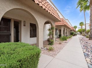 16510 E Palisades Blvd UNIT 42, Fountain Hills, AZ 85268