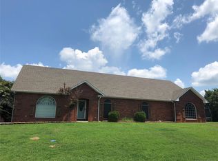 32 Georgetown Cir, McAlester, OK 74501