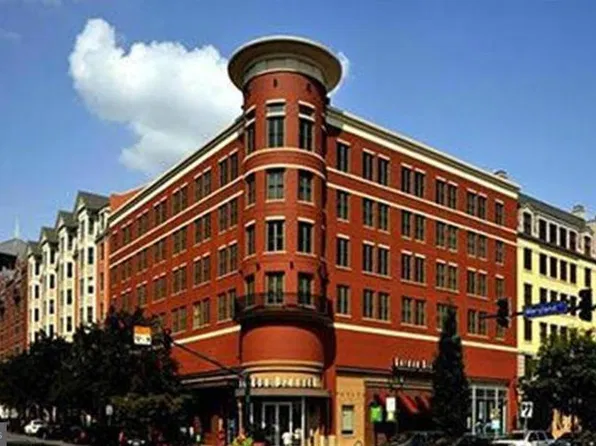 38 Maryland Ave #Penthouse 612, Rockville, MD 20850