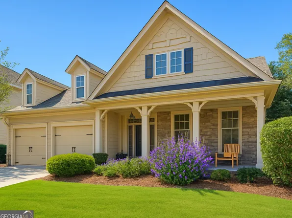 1141 Pebble Creek Ln, Locust Grove, GA 30248