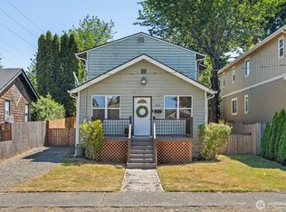 1915 N Madison St, Tacoma, WA