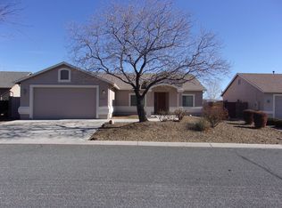 5505 N Bremont Ct, Prescott Valley, AZ 86314